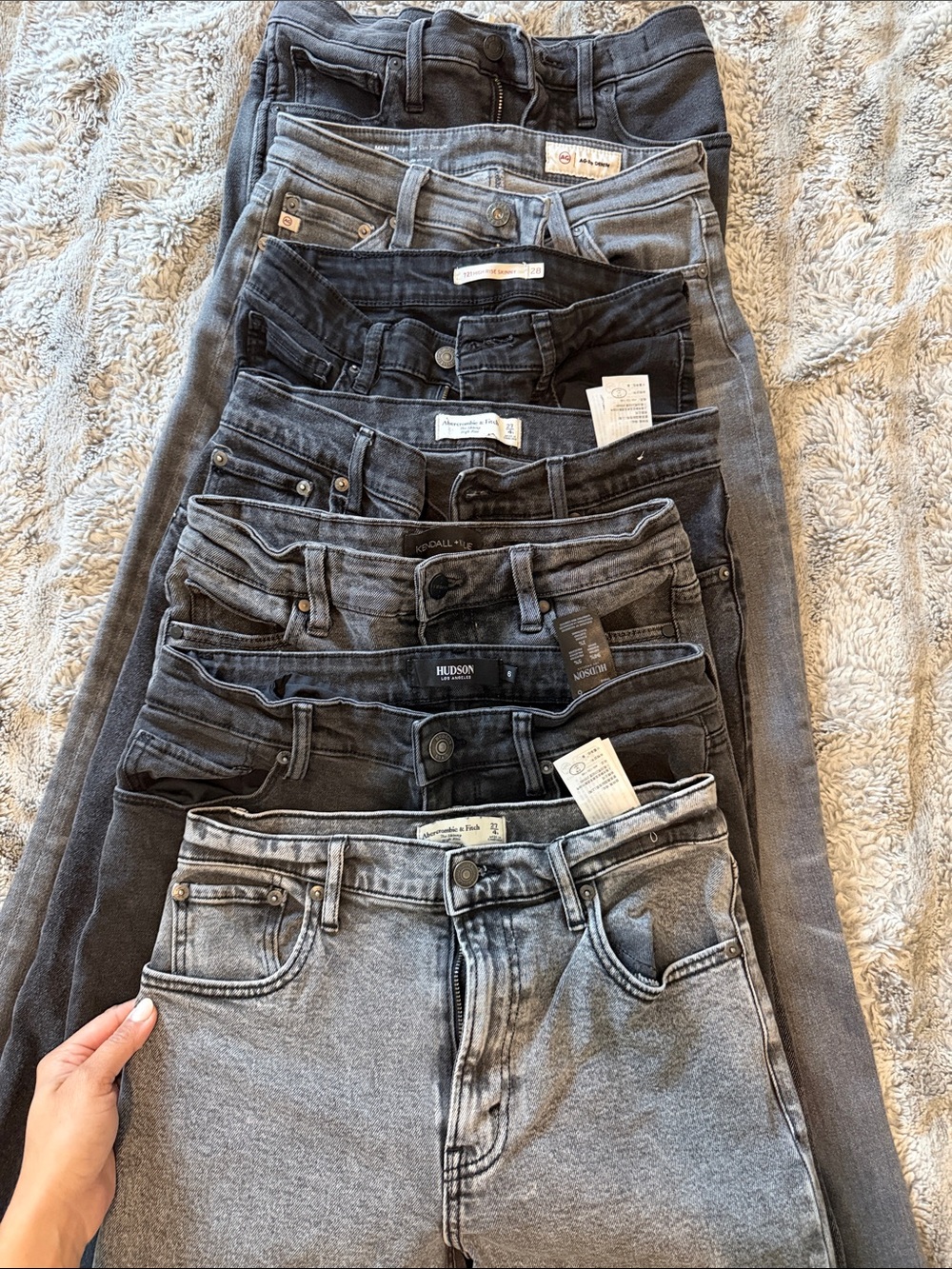 Black Jeans Bundle!!!!
